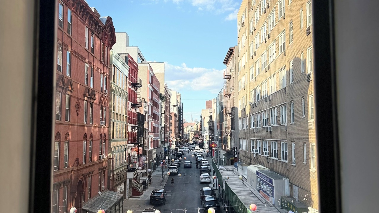 Photo of Others in Chinatown