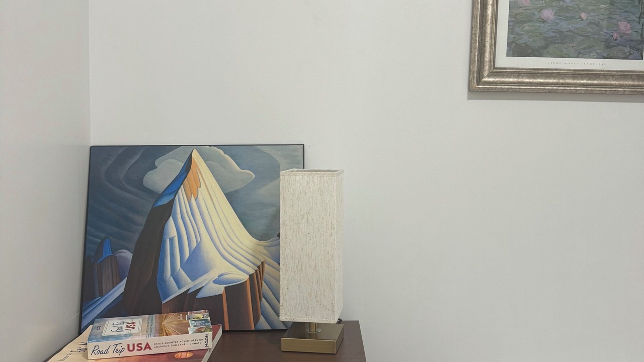 Photo of Bedroom in Chinatown