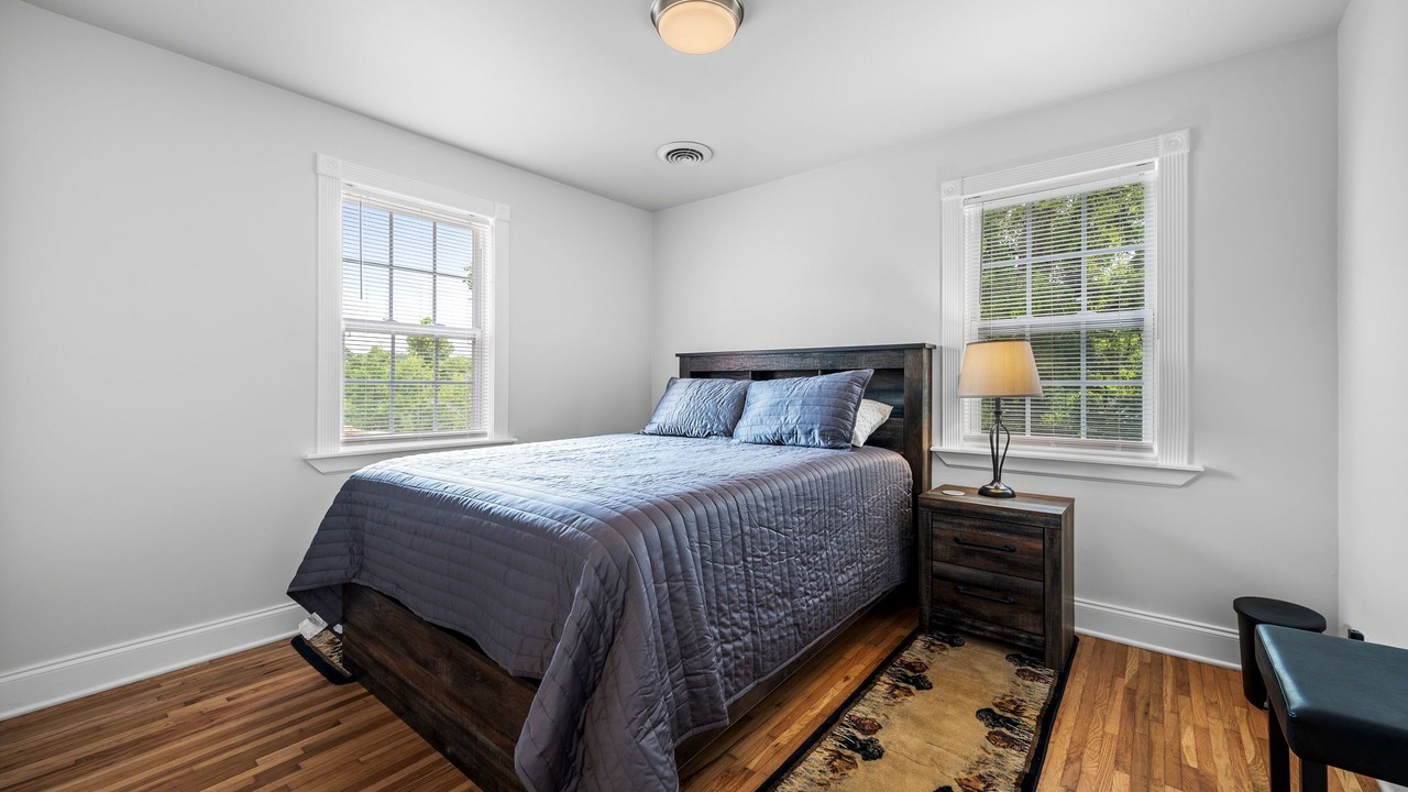 Photo of Bedroom in Woodbine