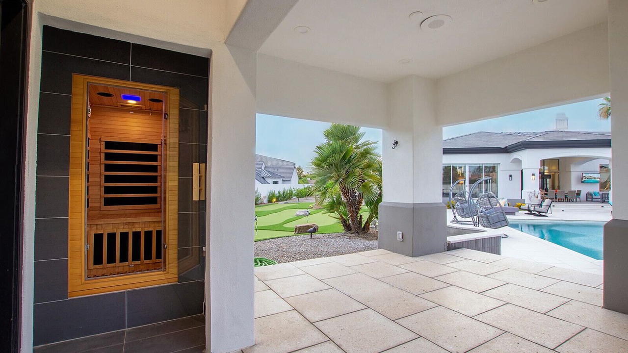 Photo of Outdoor in Charnwood
