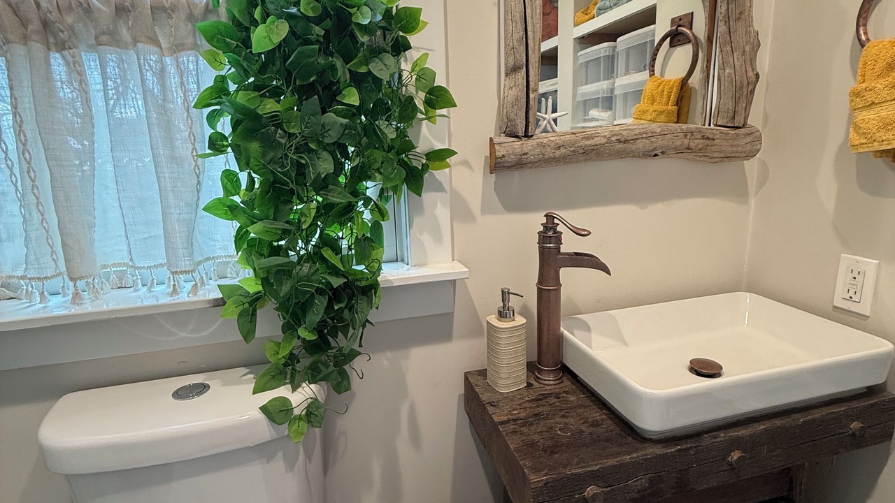 Photo of Bathroom in Highlands