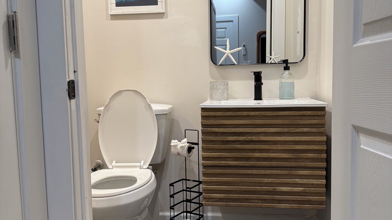 Photo of Bathroom in Highlands