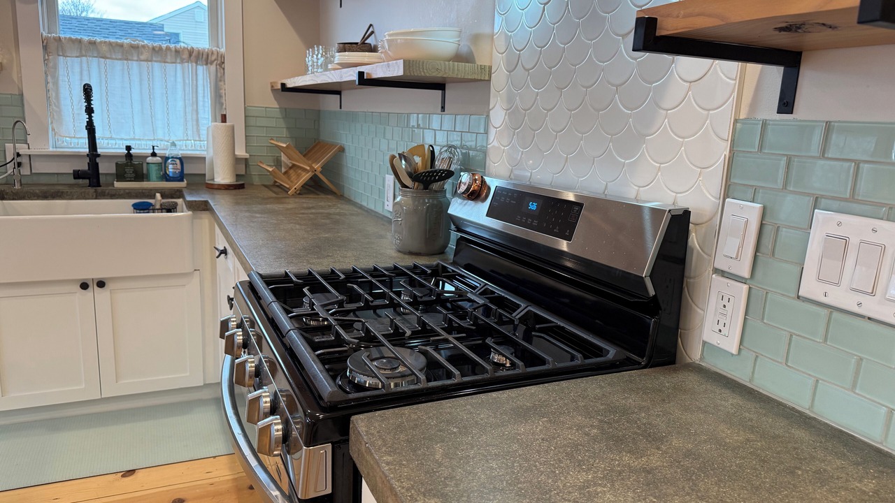 Photo of Kitchen in Highlands