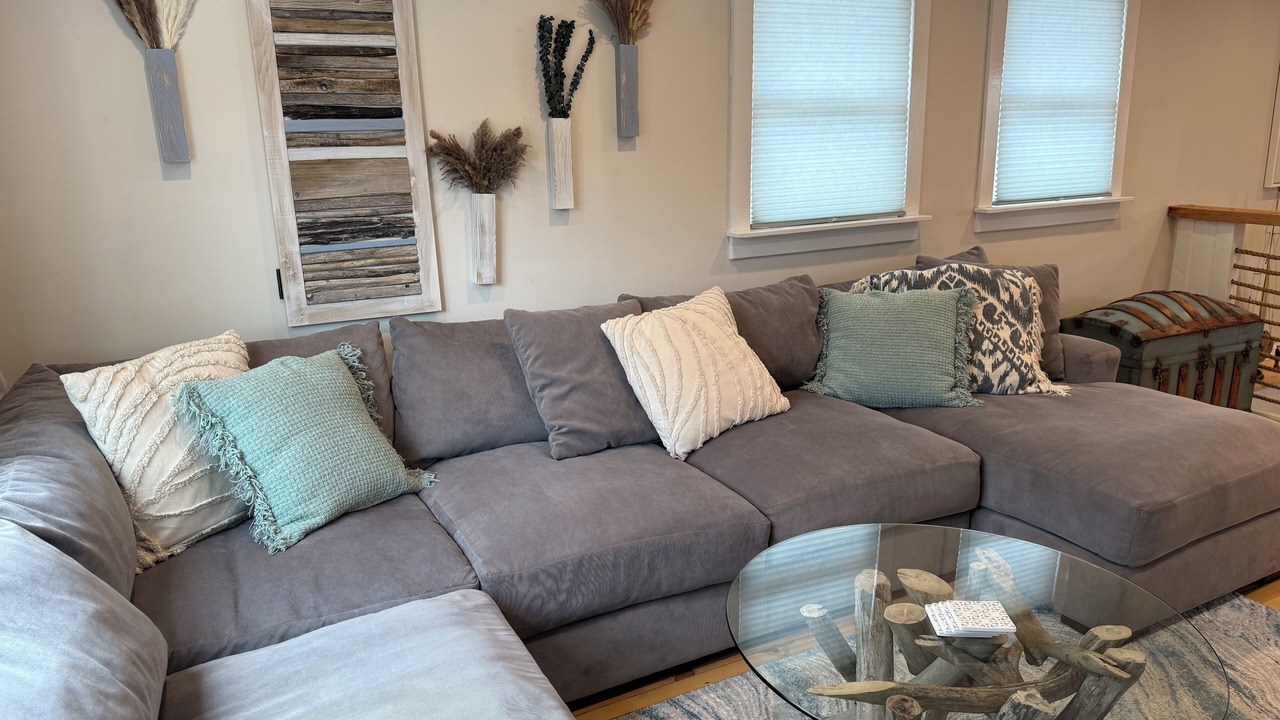 Photo of Livingroom in Highlands