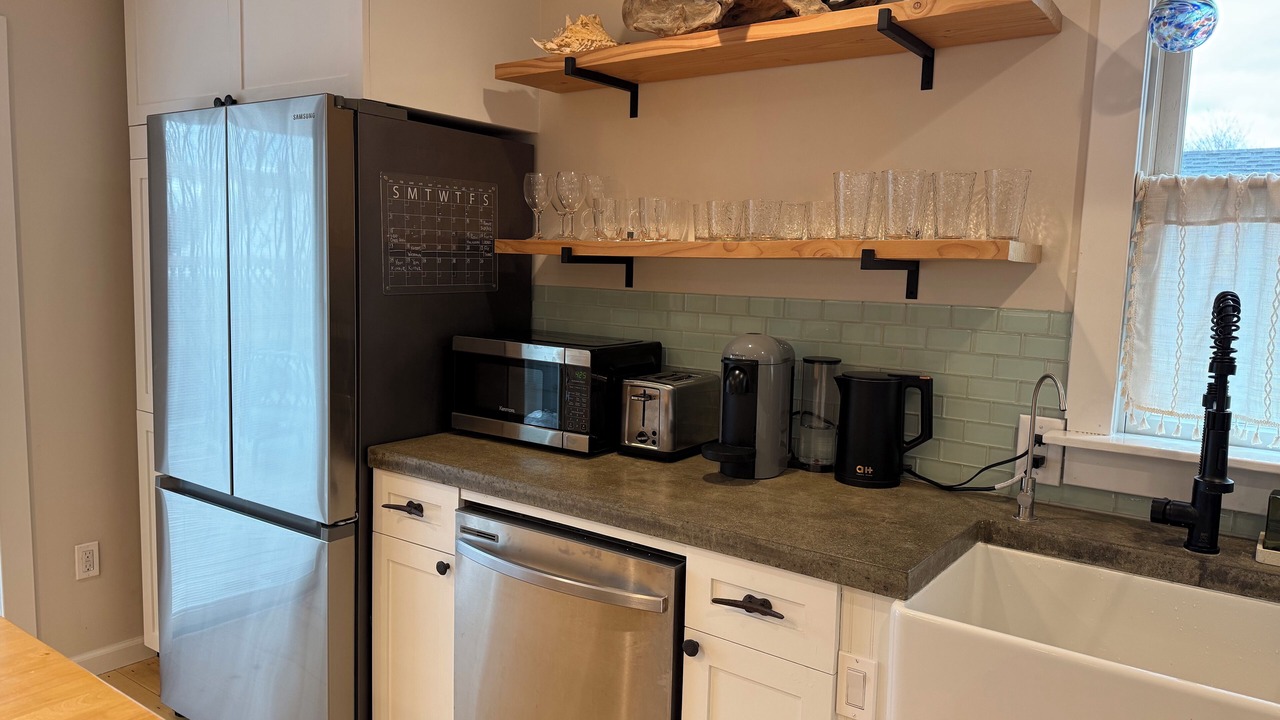 Photo of Kitchen in Highlands