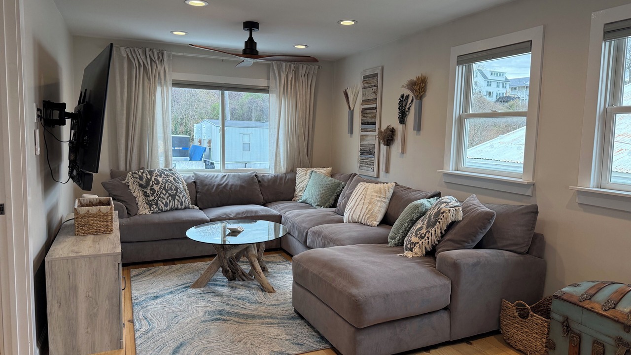 Photo of Bedroom in Highlands