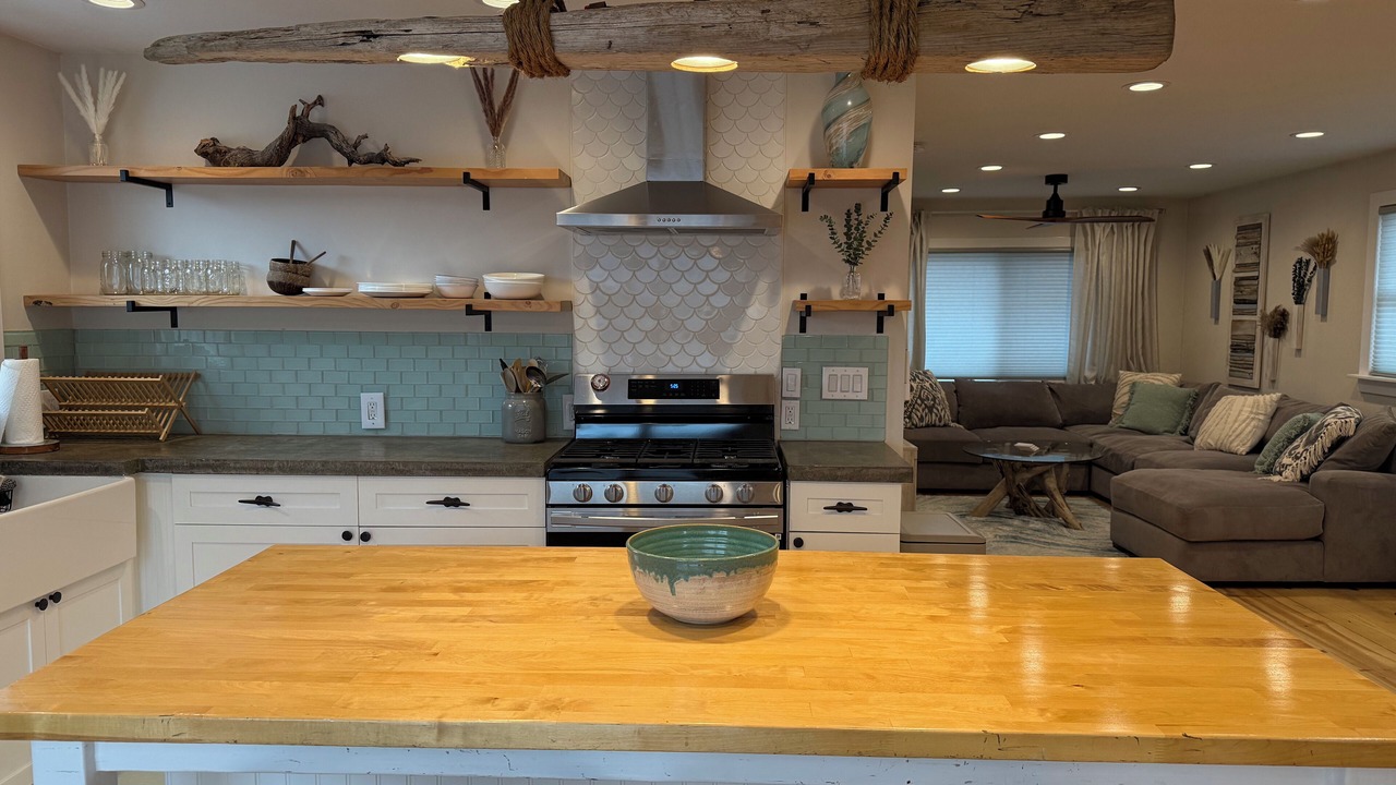 Photo of Kitchen in Highlands