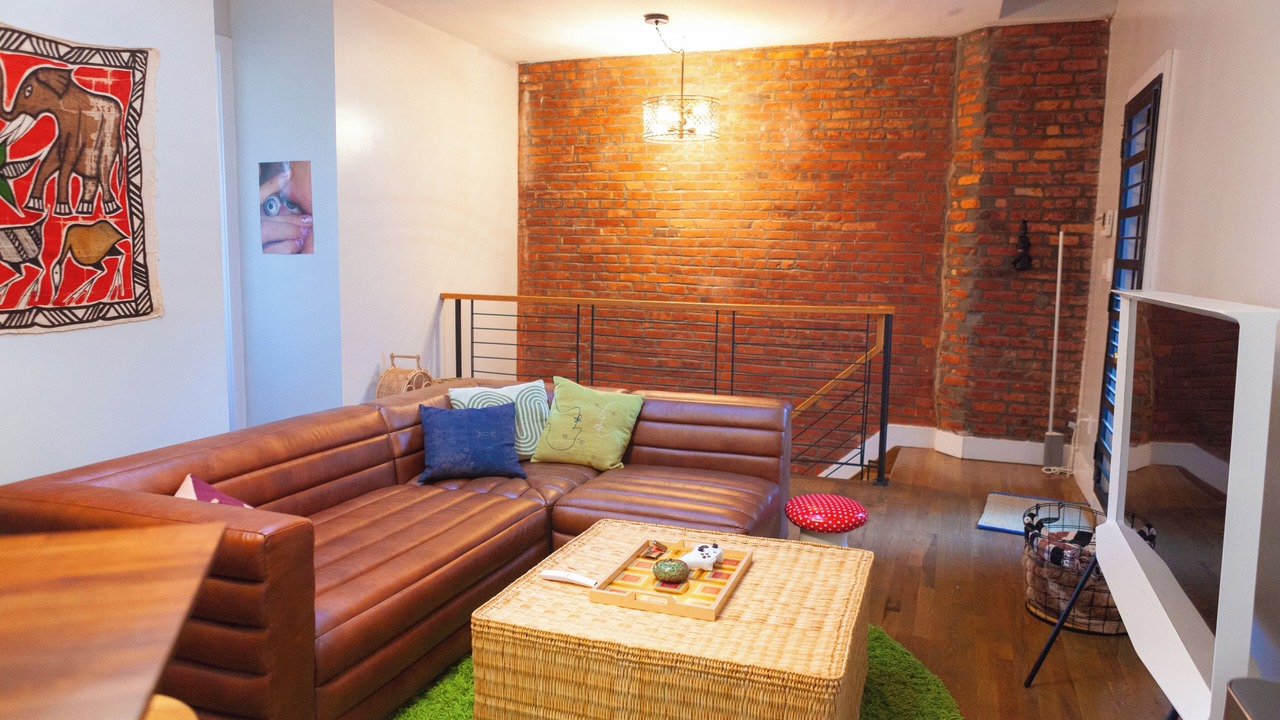 Photo of Bedroom in Ocean Hill