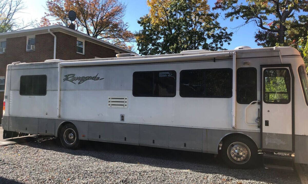Photo of Outdoor in Linden