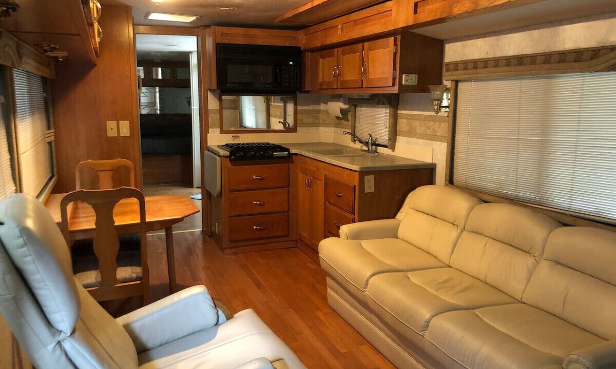 Photo of Livingroom in Linden