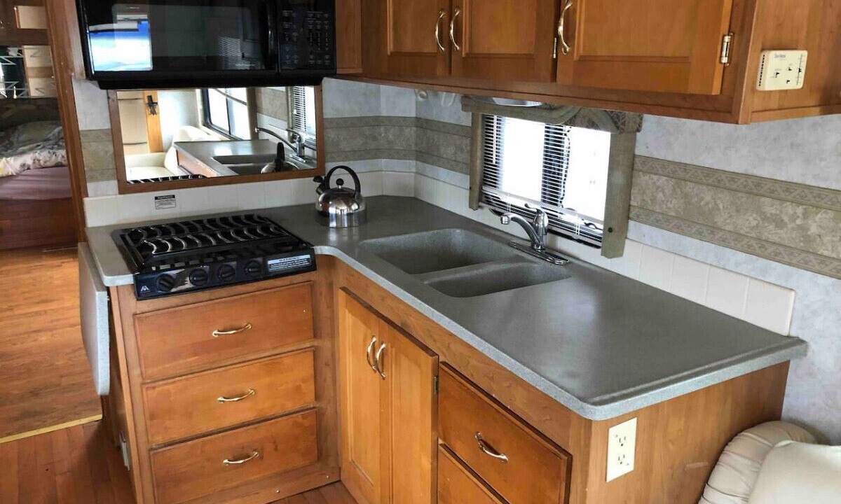 Photo of Kitchen in Linden