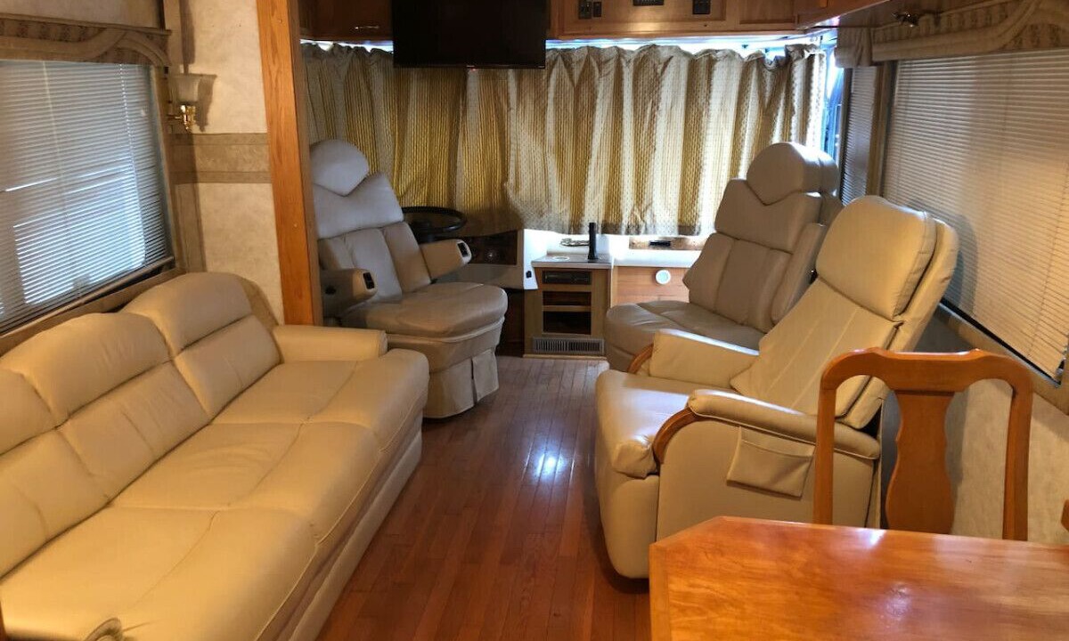 Photo of Livingroom in Linden
