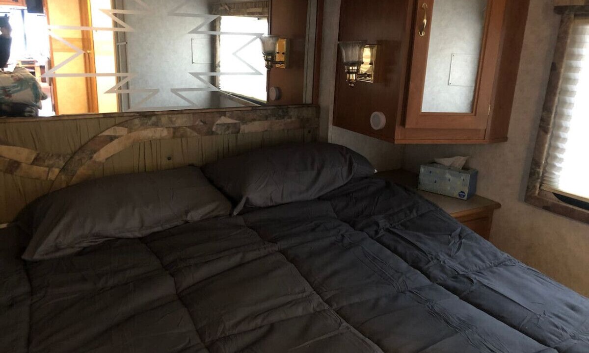 Photo of Bedroom in Linden