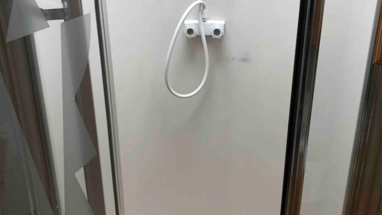 Photo of Bathroom in Linden