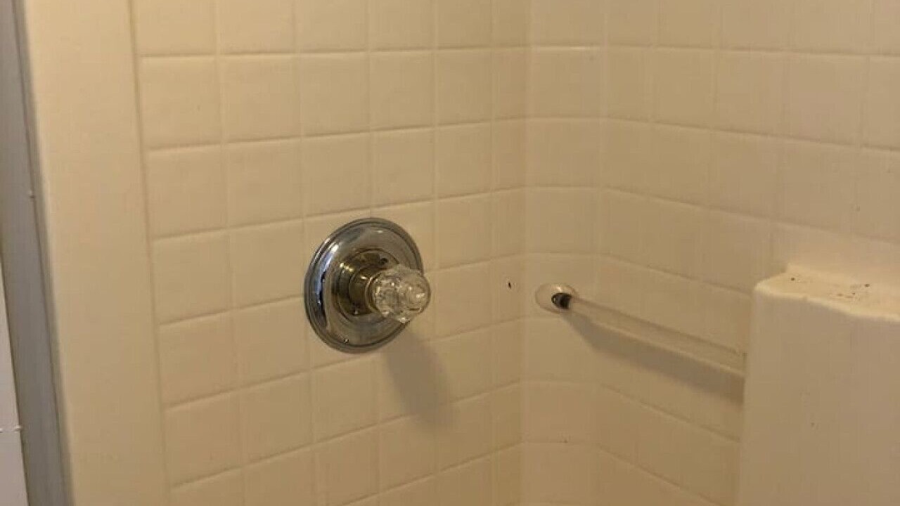 Photo of Bathroom in Linden