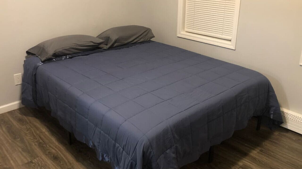 Photo of Bedroom in Linden