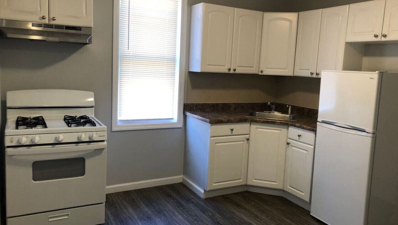 Photo of Kitchen in Linden