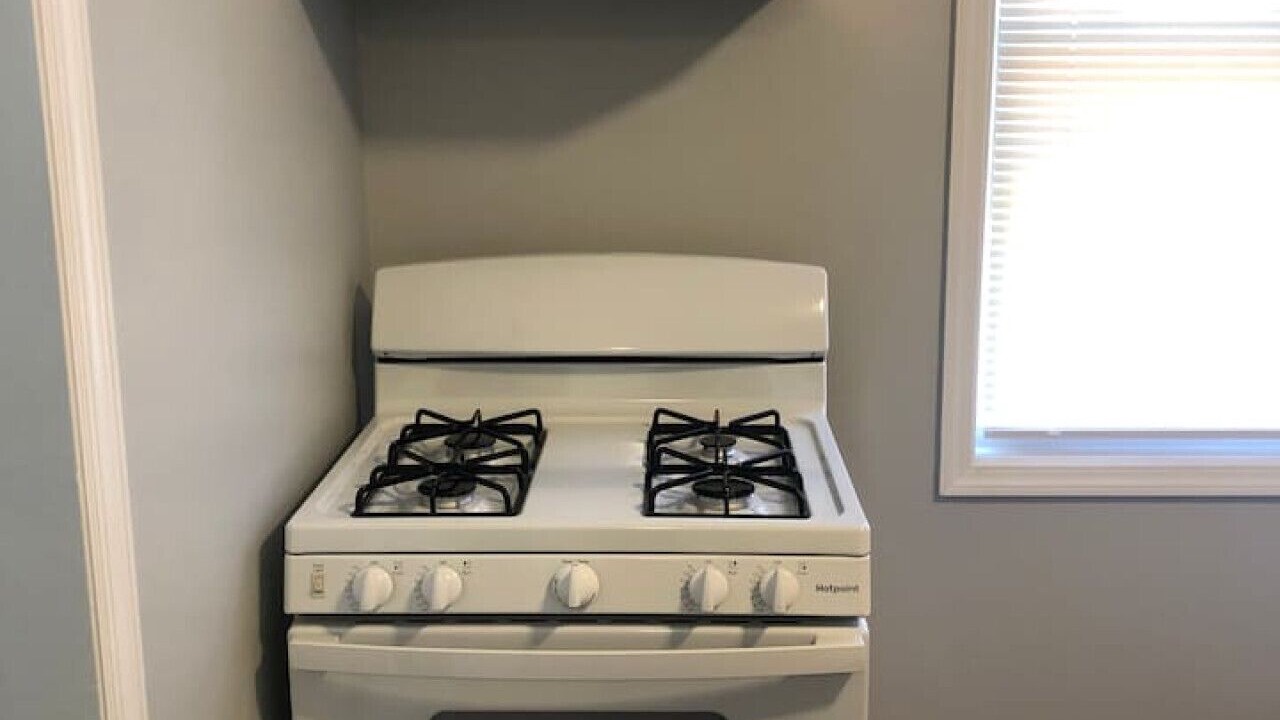 Photo of Kitchen in Linden
