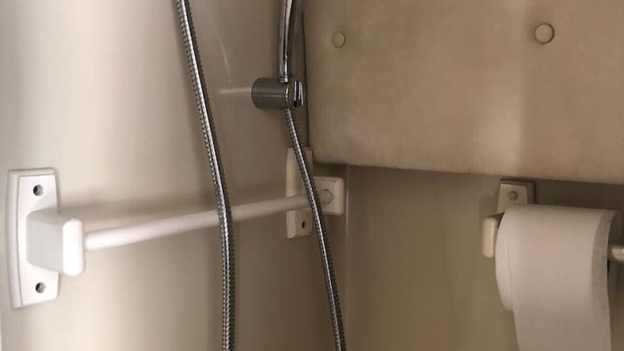 Photo of Bathroom in Linden