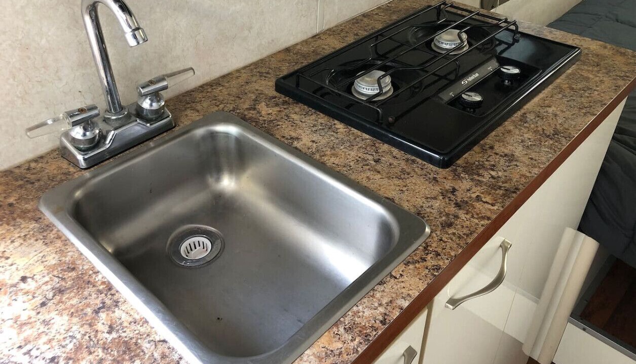 Photo of Kitchen in Linden