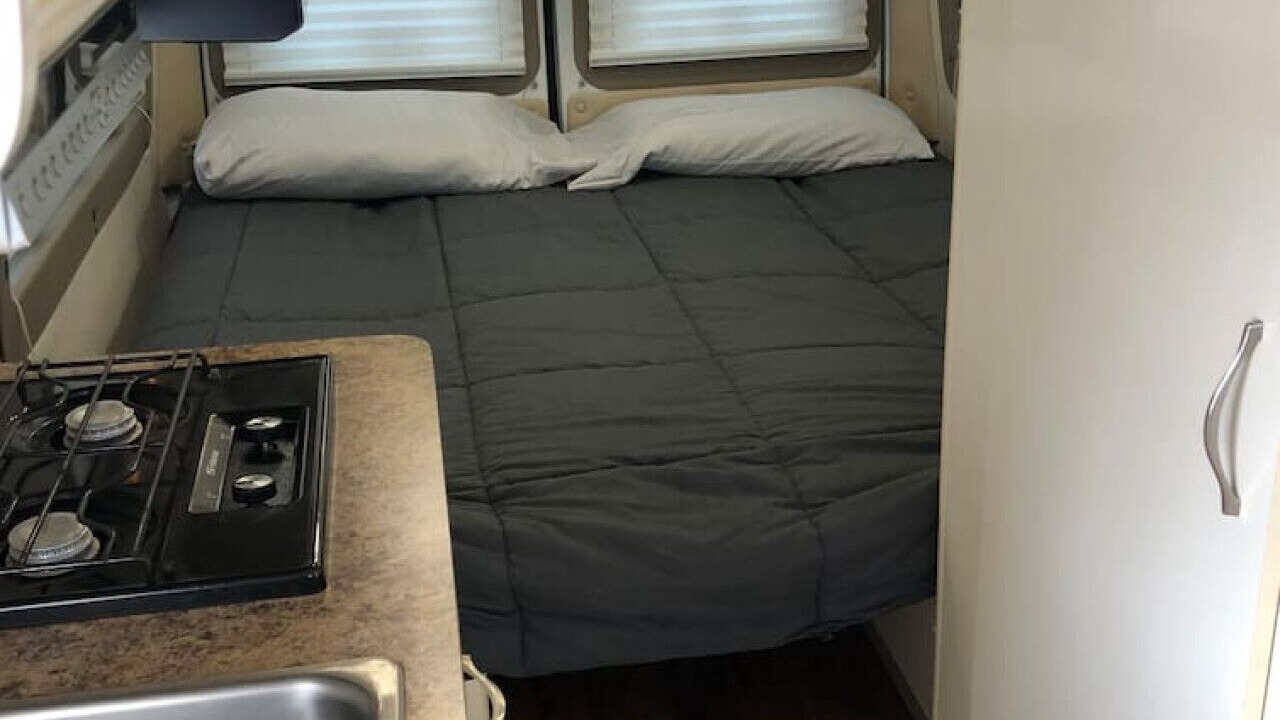 Photo of Bedroom in Linden