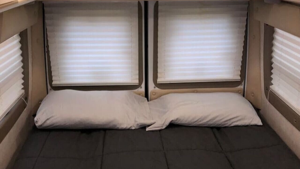 Photo of Bedroom in Linden