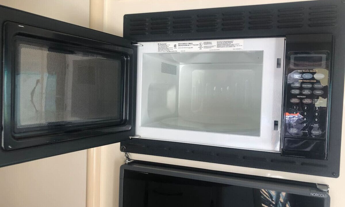 Photo of Kitchen in Linden