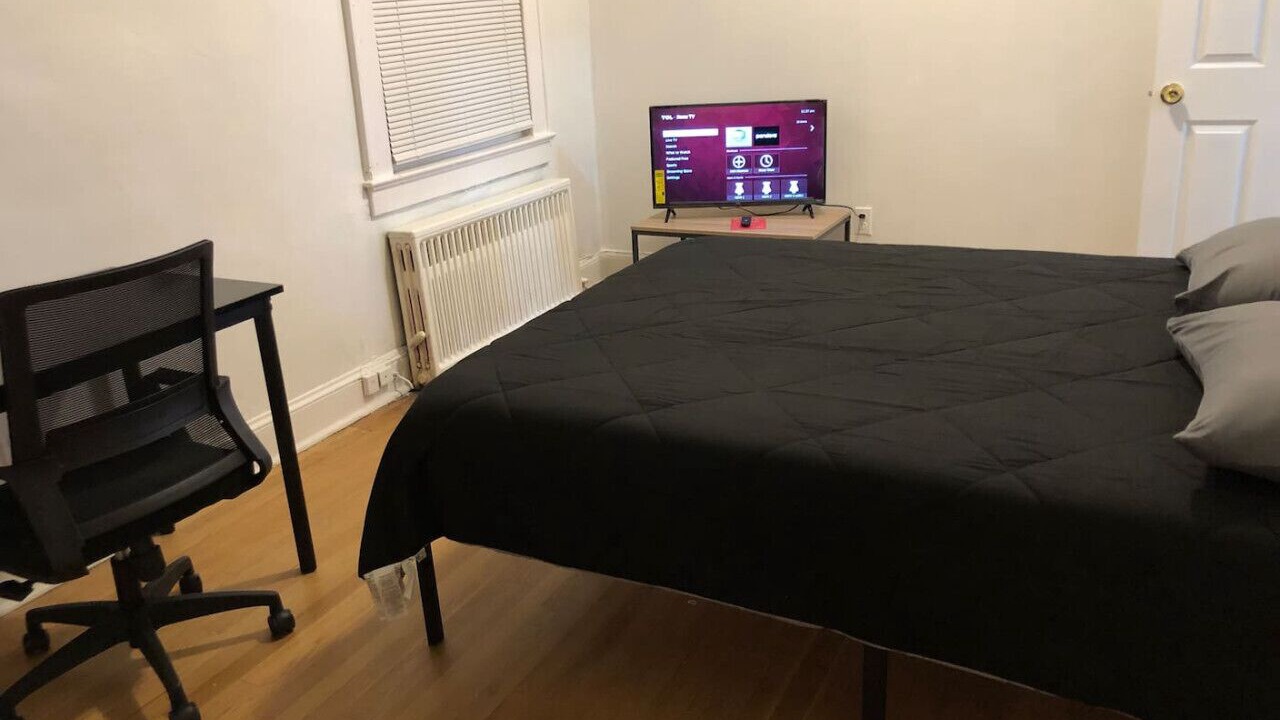 Photo of Bedroom in Paterson