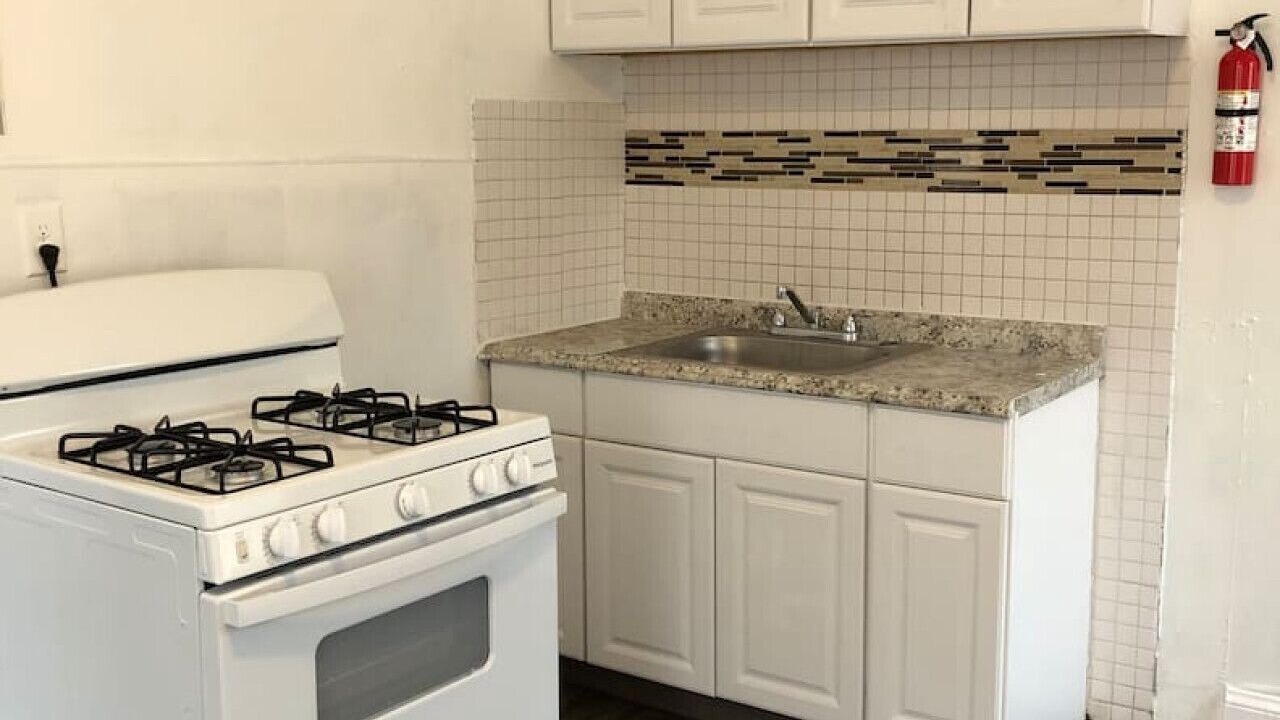 Photo of Kitchen in Paterson