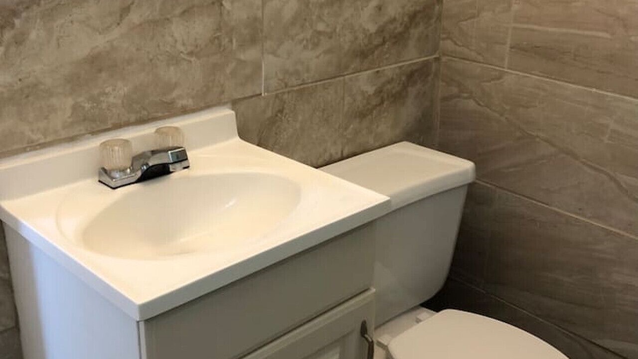 Photo of Bathroom in Paterson