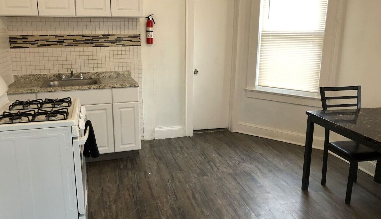 Photo of Kitchen in Paterson