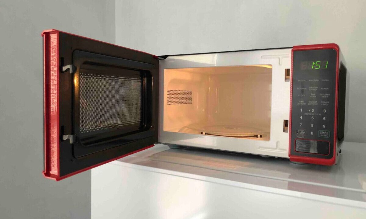 Photo of Kitchen in Paterson