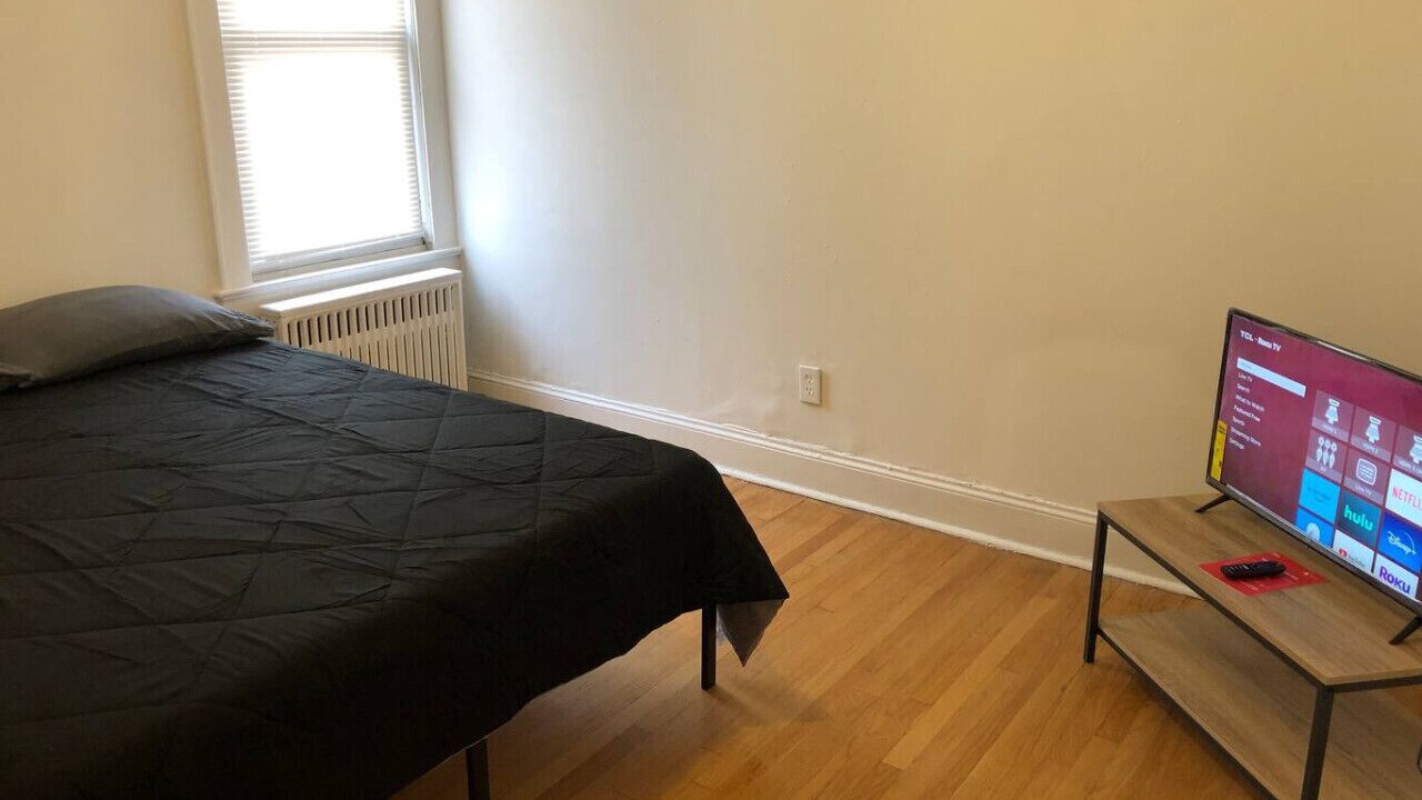 Photo of Bedroom in Paterson