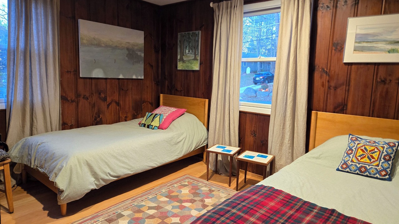 Photo of Bedroom in Highland Lakes