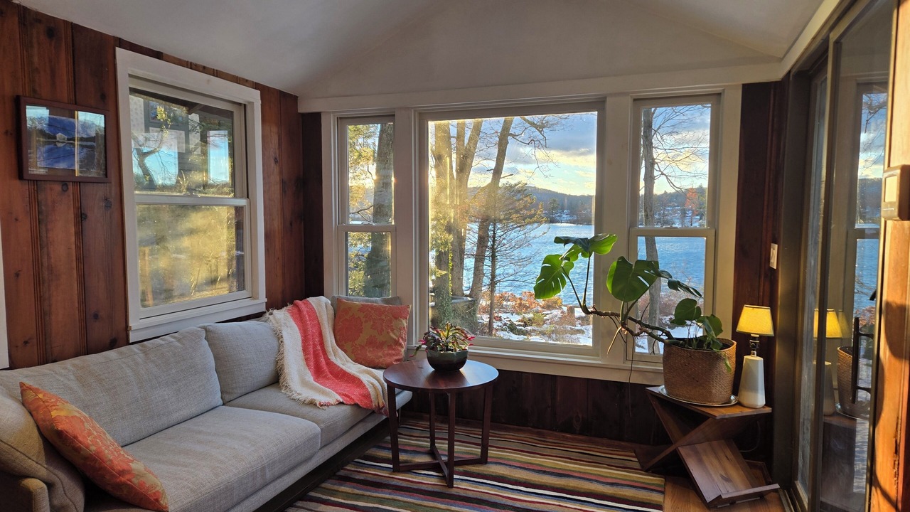 Photo of Livingroom in Highland Lakes