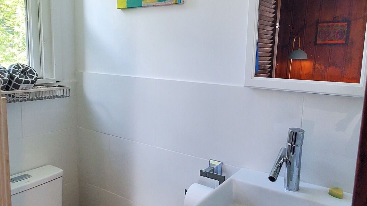 Photo of Bathroom in Highland Lakes