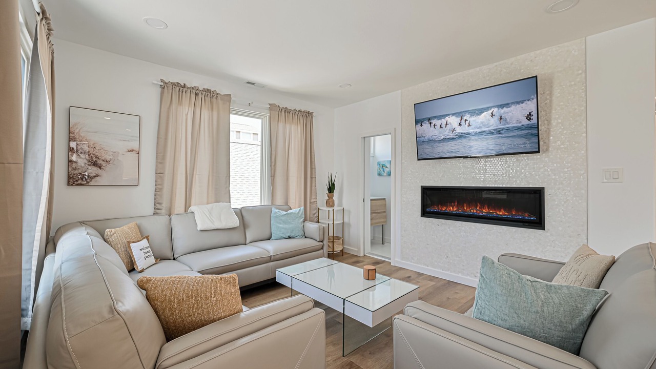 Photo of Bedroom in Margate City