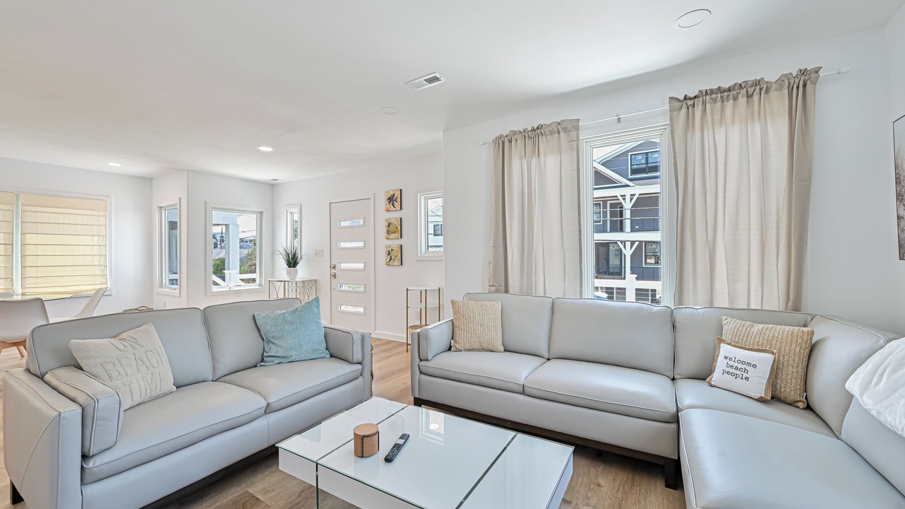 Photo of Bedroom in Margate City