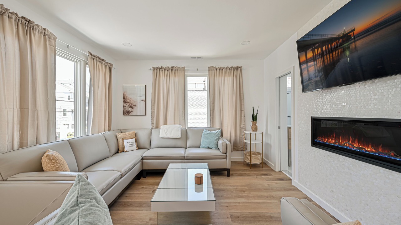 Photo of Bedroom in Margate City