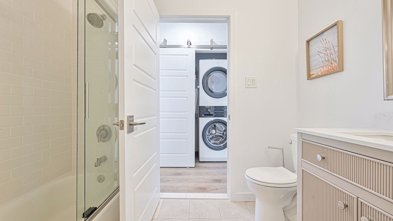 Photo of Bathroom in Margate City