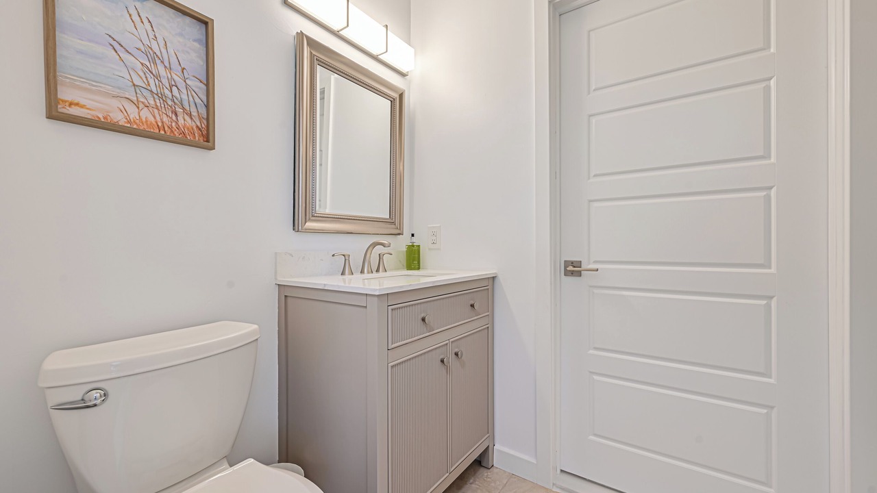 Photo of Bedroom in Margate City