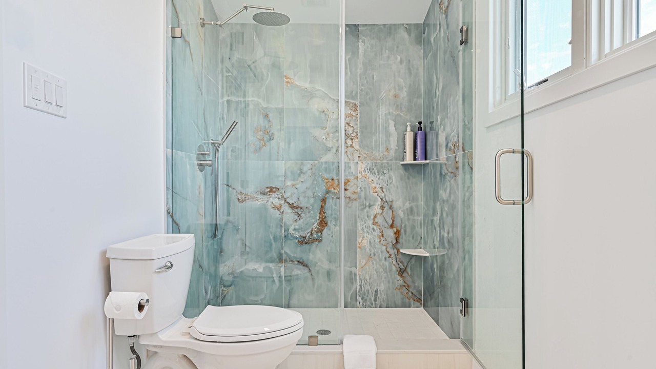 Photo of Bathroom in Margate City