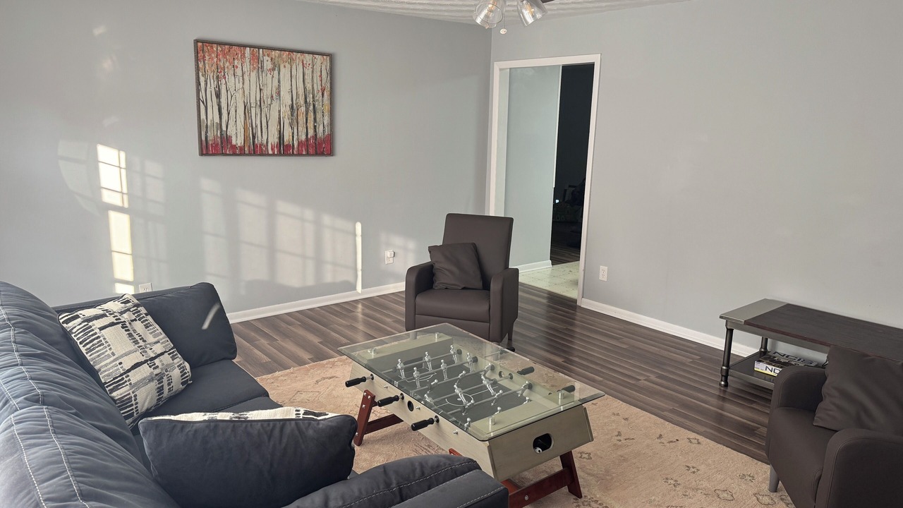 Photo of Livingroom in Fentress