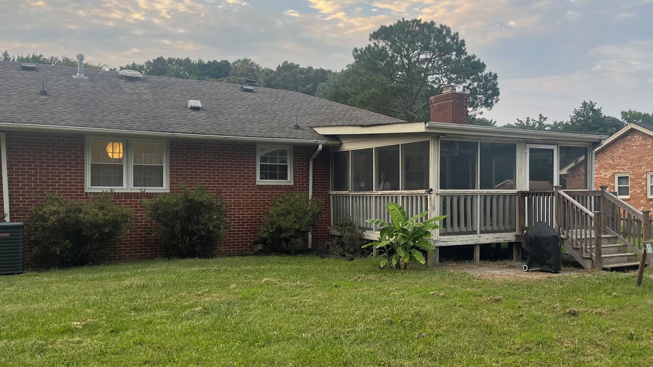Photo of Outdoor in Fentress