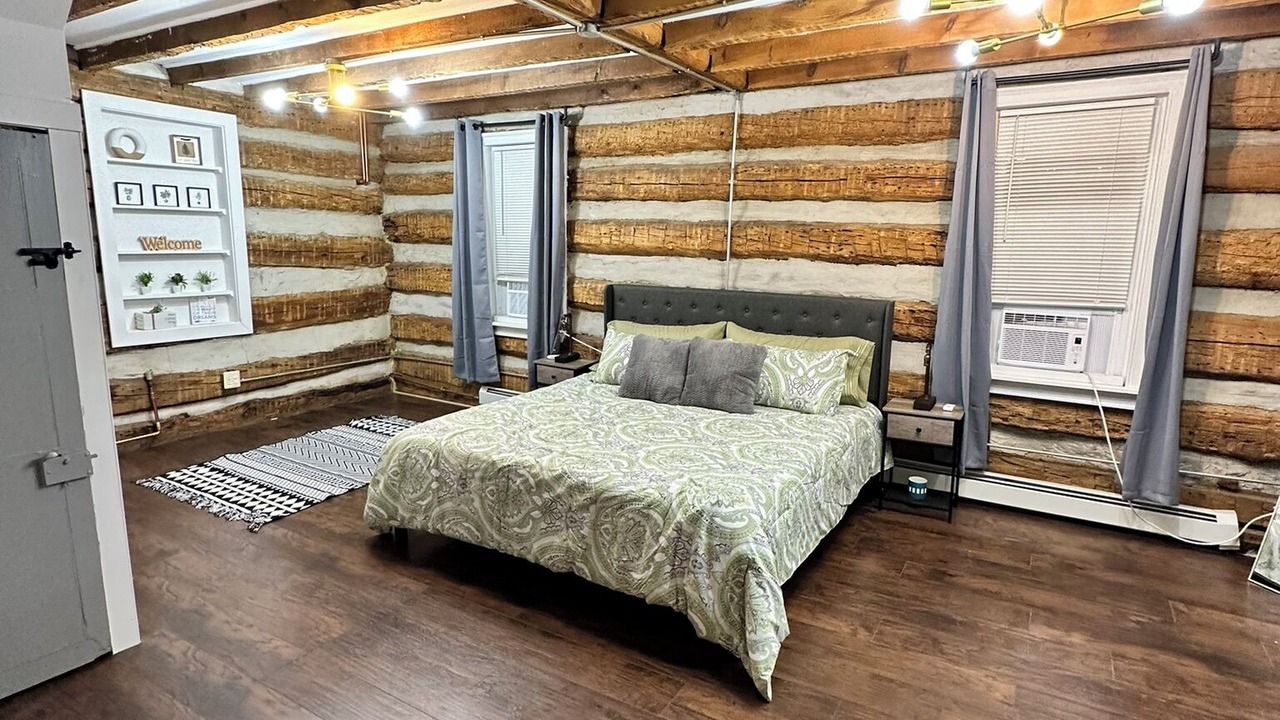 Photo of Bedroom in East Petersburg