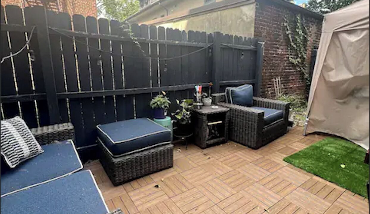 Photo of Outdoor in The Heights