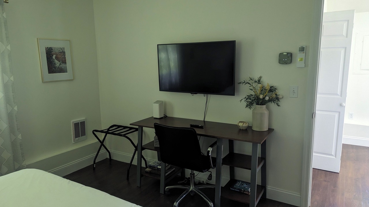 Photo of Bedroom in Newtown
