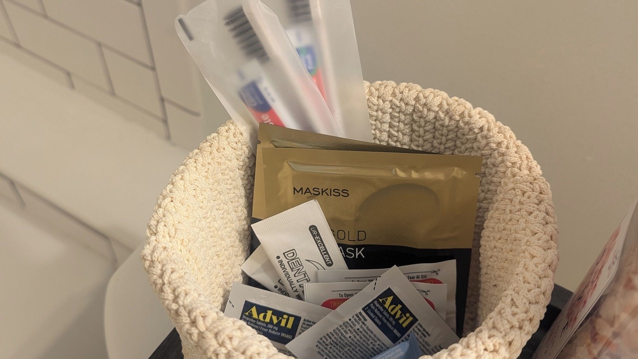 Photo of Bathroom in Newtown