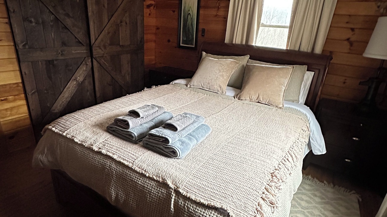 Photo of Bedroom in Middlesex
