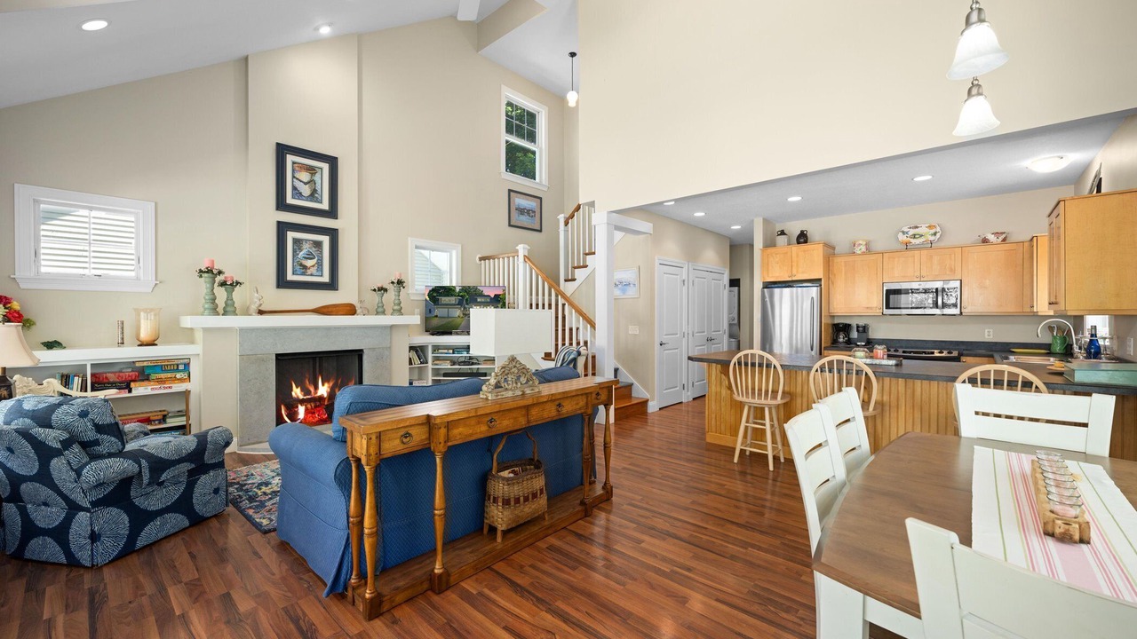 Photo of Bedroom in Lakeside